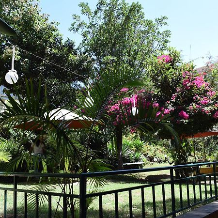 Hotel Riverview Westlands Nairobi Exterior photo