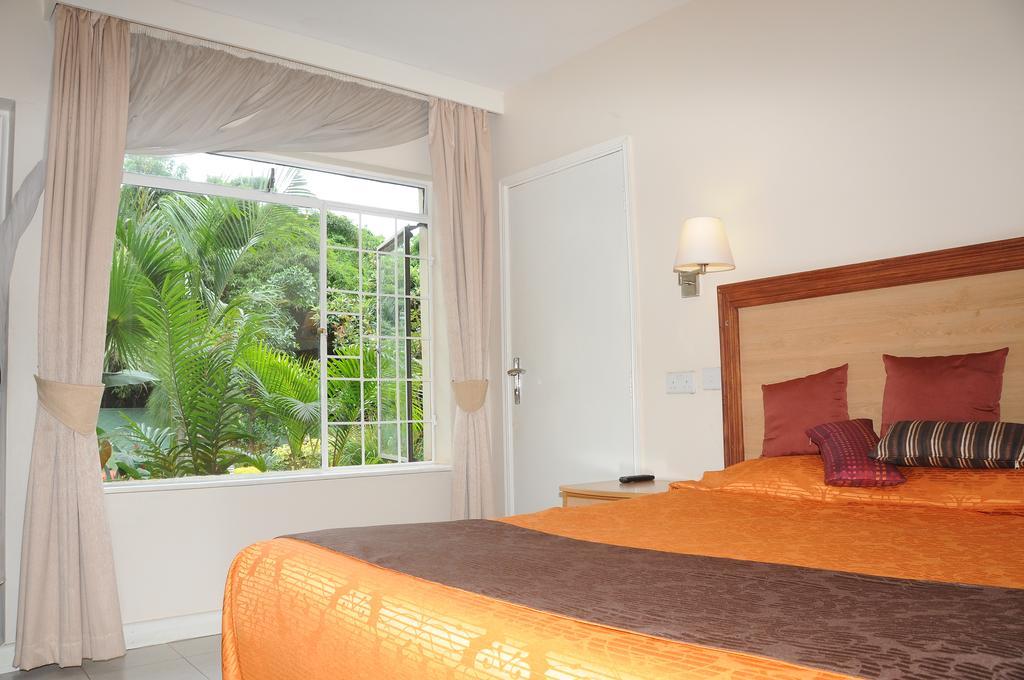 Hotel Riverview Westlands Nairobi Exterior photo