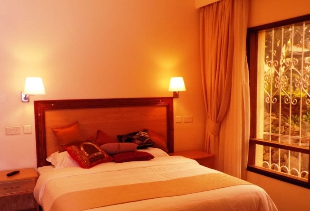 Hotel Riverview Westlands Nairobi Exterior photo